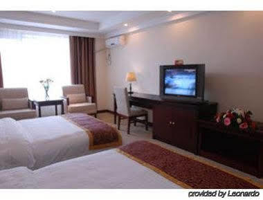 Super 8 Hotel Xian Da Yan Ta Номер фото